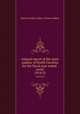 Annual report of the state auditor of North Carolina for the fiscal year ended . serial. 1954/55, North Carolina. Dept. of State Auditor 