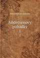Andersenovy pohdky. 1, Hans Christian Andersen 