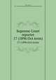 Supreme Court reporter. 17 (1896:Oct.term), Desty, Robert, 1827-1895,United States. Supreme Court,West Publishing Company 
