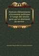 Notions lmentaires d`conomie politique l`usage des jeunes gens qui se destinent au service ., Alexandre Maurice Blanc de Lanautte Hauterive 