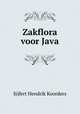 Zakflora voor Java, Sijfert Hendrik Koorders 