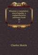 Winston`s cumulative . encyclopedia; a comprehensive reference book. 10, Morris Charles 