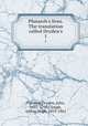 Plutarch`s lives. The translation called Dryden`s. 1, Plutarch,Dryden, John, 1631-1700,Clough, Arthur Hugh, 1819-1861 