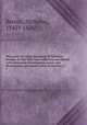 The works in verse and prose of Nicholas Breton; for the first time collected and edited: with memorial-introduction, notes and illustrations, glossarial index, facsimiles &c.. 2, Breton, Nicholas, 1545?-1626? 