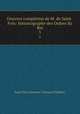 Oeuvres complettes de M. de Saint-Foix: historiographe des Ordres du Roi. 5, 