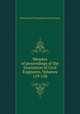 Minutes of proceedings of the Institution of Civil Engineers, Volumes 119-138, Institution of Civil Engineers (Great Britain) 
