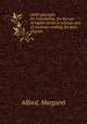 Latin passages for translation, for the use of higher forms in schools and of students working for pass degrees, Alford, Margaret 