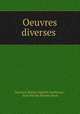 Oeuvres diverses ., 