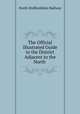 The Official Illustrated Guide to the District Adjacent to the North ., North Staffordshire Railway 