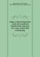 Adgar`s Marienlegenden : nach der Londoner Handschrift, Egerton 612, zum ersten Mal vollstndig, Adgar,Neuhaus, Carl Ludwig, 1852-,British Museum. Mss. (Egerton 612) 