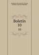 Boletn. 10, 