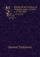 Bidrag till ka?nnedom af Finlands natur och folk.. v. 37-40 1882, Suomen Tiedeseura 