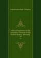 Official Opinions of the Attorneys General of the United States: Advising .. 19, United States Dept . of Justice 