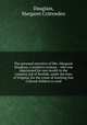 The personal narrative of Mrs. Margaret Douglass, a southern woman, : who was imprisoned for one month in the common jail of Norfolk, under the laws of Virginia, for the crime of teaching free Colored children to read, Douglass, Margaret Crittenden 