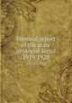 Biennial report of the state geologist serial. 1919/1920, North Carolina. State Geologist,Holmes, J. A. (Joseph Austin), 1859-1915,Pratt, Joseph Hyde, 1870-1942,Drane, Brent Skinner, 1881-1948,North Carolina Geological Survey (1883-1905),North Carolina Geological and Economic Survey 