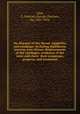 On diseases of the throat, epiglottis, and windpipe; including diphtheria, nervous sore-throat, displacements of the cartilages, weakness of the voice and chest: their symptoms, progress, and treatment, Gibb, G. Duncan (George Duncan), Sir, 1821-1876 