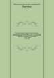 Flora oder Botanische Zeitung ?welche Recensionen, Abhandlungen, Aufsa?tze, Neuigkeiten und Nachrichten, die Botanik betreffend, entha?lt /herausgegeben von der Ko?nigl. Botanischen Gesellschaft in Regensburg.. v.19:no.2 (1836), Bayerische botanische Gesellschaft, Regensburg. 