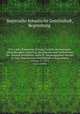 Flora oder Botanische Zeitung ?welche Recensionen, Abhandlungen, Aufsa?tze, Neuigkeiten und Nachrichten, die Botanik betreffend, entha?lt /herausgegeben von der Ko?nigl. Botanischen Gesellschaft in Regensburg.. v.16:no.2 (1833), Bayerische botanische Gesellschaft, Regensburg. 