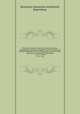 Flora oder Botanische Zeitung ?welche Recensionen, Abhandlungen, Aufsa?tze, Neuigkeiten und Nachrichten, die Botanik betreffend, entha?lt /herausgegeben von der Ko?nigl. Botanischen Gesellschaft in Regensburg.. v.15:no.1 (1832), Bayerische botanische Gesellschaft, Regensburg. 