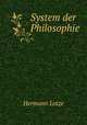 System der Philosophie, Hermann Lotze 