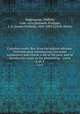 Complete works. Rev. from the original editions. With historical introductions and notes explanatory and critical, a life of the poet, and an introductory essay on his phraseology & metre. 4, pt.2, Shakespeare, William, 1564-1616,Halliwell-Phillipps, J. O. (James Orchard), 1820-1889,Tyrrell, Henry 