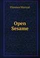 Open Sesame, Florence Marryat 