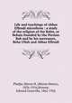 Life and teachings of Abbas Effendi microform : a study of the religion of the Babis, or Behais founded by the Persian Bab and by his successors, Beha Ullah and Abbas Effendi, Phelps, Myron H. (Myron Henry), 1856-1916,Browne, Edward Granville, 1862-1926 