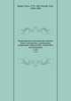 Vergleichende Grammatik des Sanskrit, Send, Griechischen, Lateinischen, Litauischen, Altslavischen, Gothischen und Deutschen. 1, pt.2, Bopp, Franz, 1791-1867,Arendt, Carl, 1838-1902 
