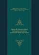 Opere di Vittorio Alfieri ristampate nel primo centenorio della sua morte .. 1, 