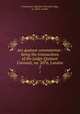 Ars quatuor coronatorum : being the transactions of the Lodge Quatuor Coronati, no. 2076, London. 2, Freemasons. Quatuor Coronati Lodge, no. 2076, London 