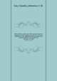 Historia fisica y politica de Chile segun documentos adquiridos en esta republica durante doce anI?os de residencia en ella y publicada bajo los auspicios del supremo gobierno /por Claudio Gay.. Zoologia v.8 (1854), Gay, Claudio,,Johnston, I. M. 