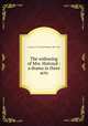 The widowing of Mrs. Holroyd : a drama in three acts, Lawrence, D. H. (David Herbert), 1885-1930 