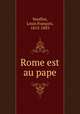 Rome est au pape, 