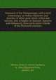Massasoit of the Wampanoags; with a brief commentary on Indian character; and sketches of other great chiefs, tribes and nations; also a chapter on Samoset, Squanto and Hobamock, three early native friends of the Plymouth colonists, Weeks, Alvin G. (Alvin Gardner), b. 1866,Plimpton Press, printer. prt 