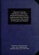 Memoirs of Lady Fanshawe, wife of Sir Richard Fanshawe, bart., ambassador from Charles the Second to the courts of Portugal and Madrid, Fanshawe, Anne Harrison, Lady, 1625-1680,Nicolas, Nicholas Harris, Sir, 1799-1848 