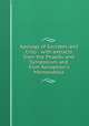 Apology of Socrates and Crito : with extracts from the Phaedo and Symposium and from Xenophon`s Memorabilia, Plato,Dyer, Louis, 1851-1908, ed. edt,Seymour, Thomas D. (Thomas Day), 1848-1907, ed. edt,Xenophon. Memorabilia. Selections,Plato. Crito,Plato. Phaedo. Selections,Plato. Symposium. Selections 
