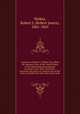 Argument of Robert J. Walker, Esq. before the Supreme Court of the United States on the Mississippi slave question at January term, 1841 microform : involving the power of Congress and of the state to prohibit the inter-state slave trade, Walker, Robert J. (Robert James), 1801-1869 