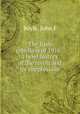 The Irish rebellion of 1916 : a brief history of the revolt and its suppression, Boyle, John F 