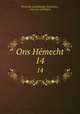 Ons Hmecht. 14, 