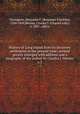 History of Long Island from its discovery & settlement to the present time; revised & greatly enlarged with aditions and a biography of the author by Charles J. Werner. v.3, Thompson, Benjamin F. (Benjamin Franklin), 1784-1849,Werner, Charles J. (Charles Jolly), b. 1887., editor 