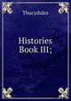 Histories Book III;, Thucydides 