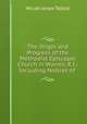 The Origin and Progress of the Methodist Episcopal Church in Warren, R.I.: Including Notices of ., Micah Jones Talbot 