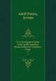 O sv. Jeronymovi knihy troje: podle rukopisu Musea krlovstv eskho v Praze. 5, Adolf Patera, Jerome 