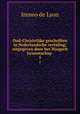 Oud-Christelijke geschriften in Nederlandsche vertaling: uitgegeven door het Haagsch Genootschap .. 5, Ireneo de Lyon 