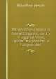 Osservazione sopra il fiume Clitunno, detto in oggi Le Vene, situato tra Spoleto, e Fuligno: del ., Ridolfino Venuti 