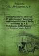 Ornitologicheski sbory A.P. Velizhanina v basseinie verkhniago Irtysha = Birds collected by A.P. Velizhanin in the bassin i.e. basin of upper Irtysh, Poliakov, G. I,Velizhanin, A. P 