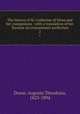 The history of St. Catherine of Siena and her companions : with a translation of her Treatise on consummate perfection. 2, Drane, Augusta Theodosia, 1823-1894 