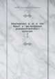 Otechestvovi e di e ne: Rossi a po razskazam puteshestvennikov i uchenym .. 2, 
