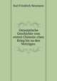 Ostasiatische Geschichte vom ersten Chinesis-chen Krieg bis zu den Vertrgen ., Karl Friedrich Neumann 