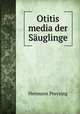 Otitis media der Suglinge, 